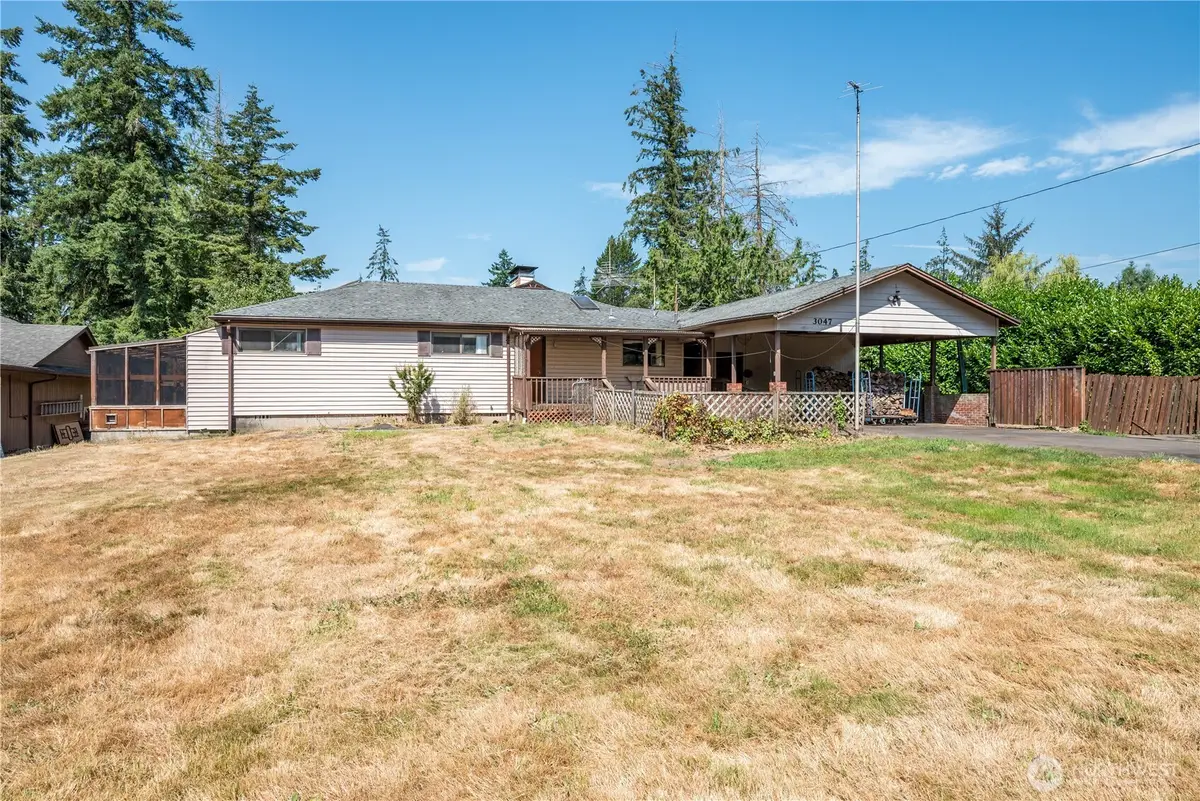 3047 Lindsey Drive, Longview, WA 98632 - #1