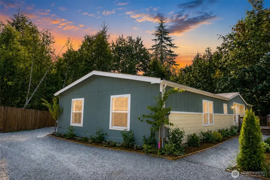 1059 E Crestview Drive, Shelton, WA 98584 - #2