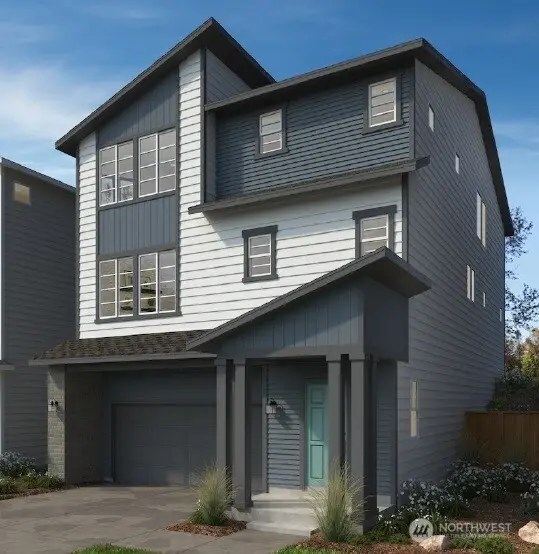 11812 17th Street Se #30, Lake Stevens, WA 98258 - #1