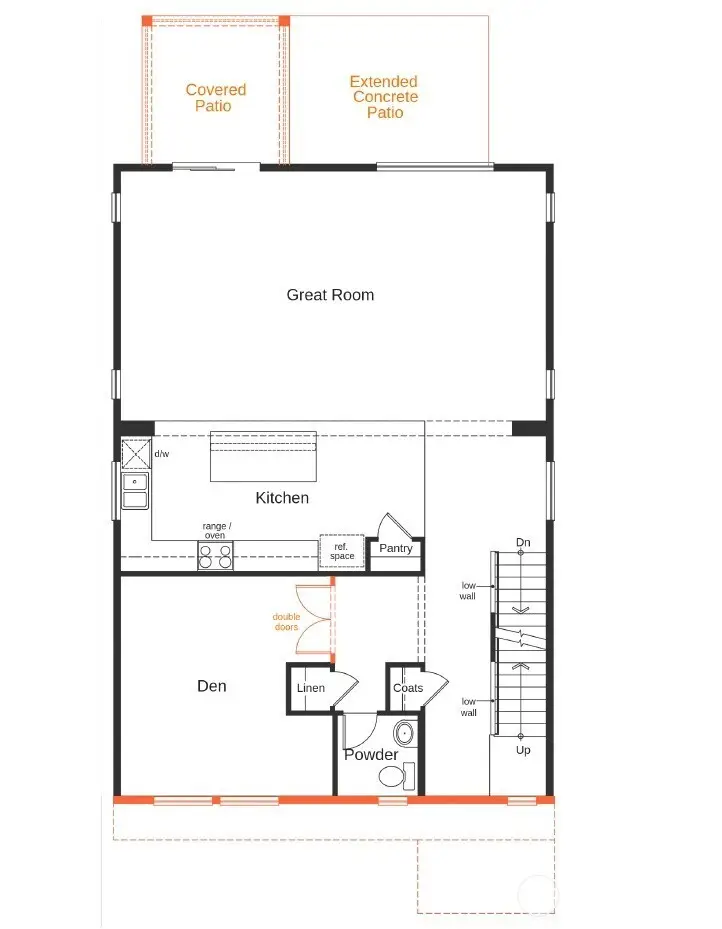 11812 17th Street Se #30, Lake Stevens, WA 98258 - #3