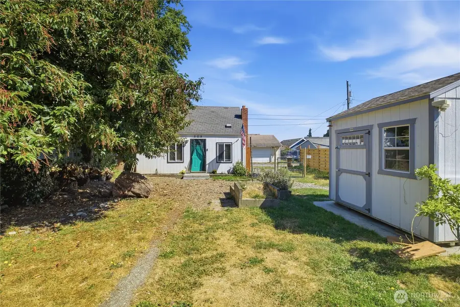 509 S 60th Street, Tacoma, WA 98408 - #3