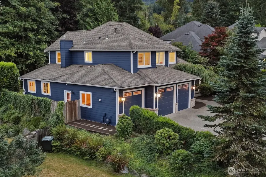 1110 Hemlock Avenue Sw, North Bend, WA 98045 - #2