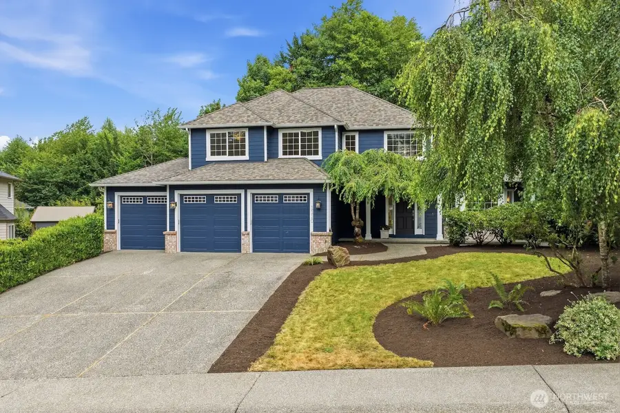 1110 Hemlock Avenue Sw, North Bend, WA 98045 - #3