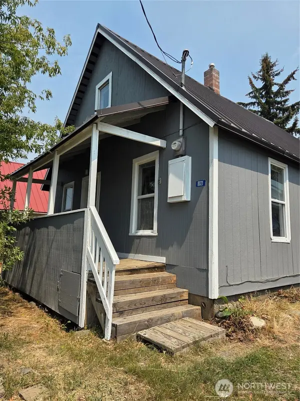 8021 State Route 903, Ronald, WA 98940