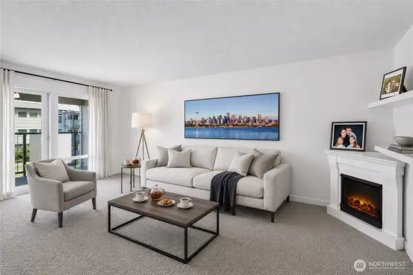 15146 65th Avenue S #517, Tukwila, WA 98188