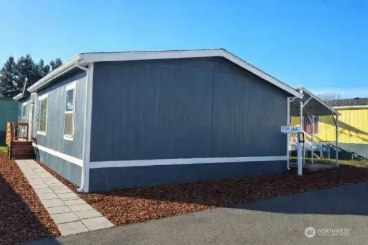 4501 Addy Street #121, Washougal, WA 98671 - #1