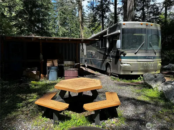 808 Roehl's Hill Rd. Road #3, Orcas Island, WA 98245