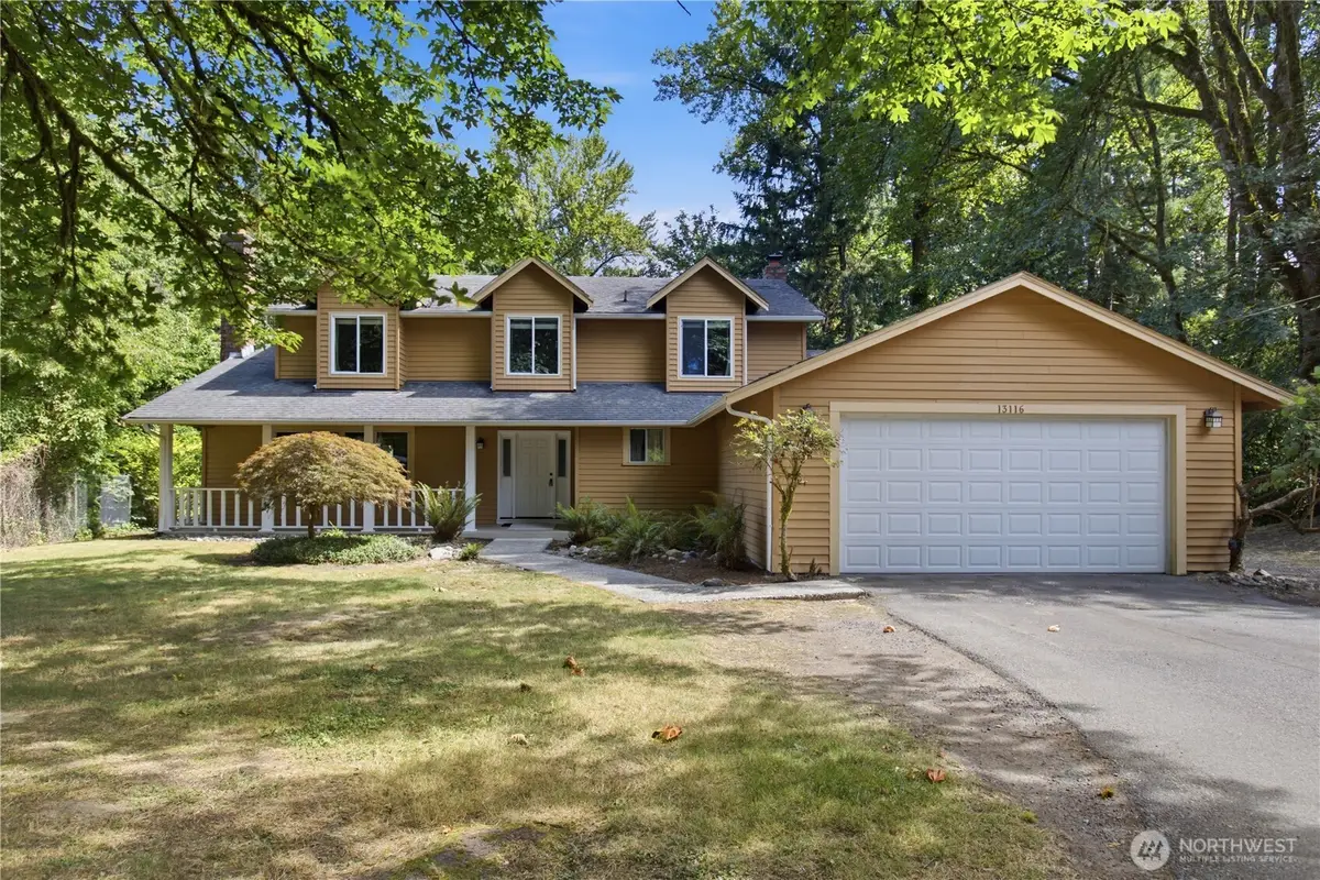 13116 233rd Avenue Se, Issaquah, WA 98027 - #1