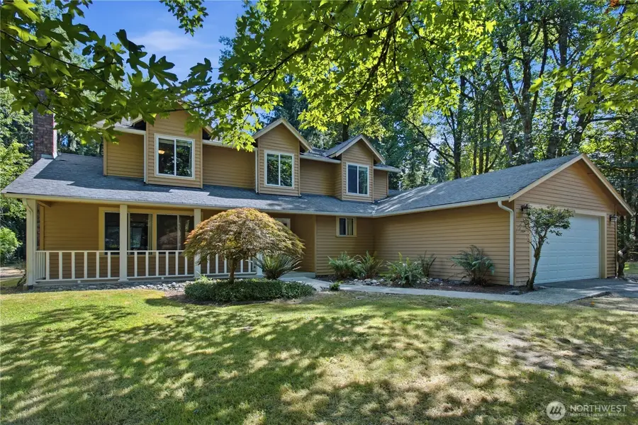 13116 233rd Avenue Se, Issaquah, WA 98027 - #2