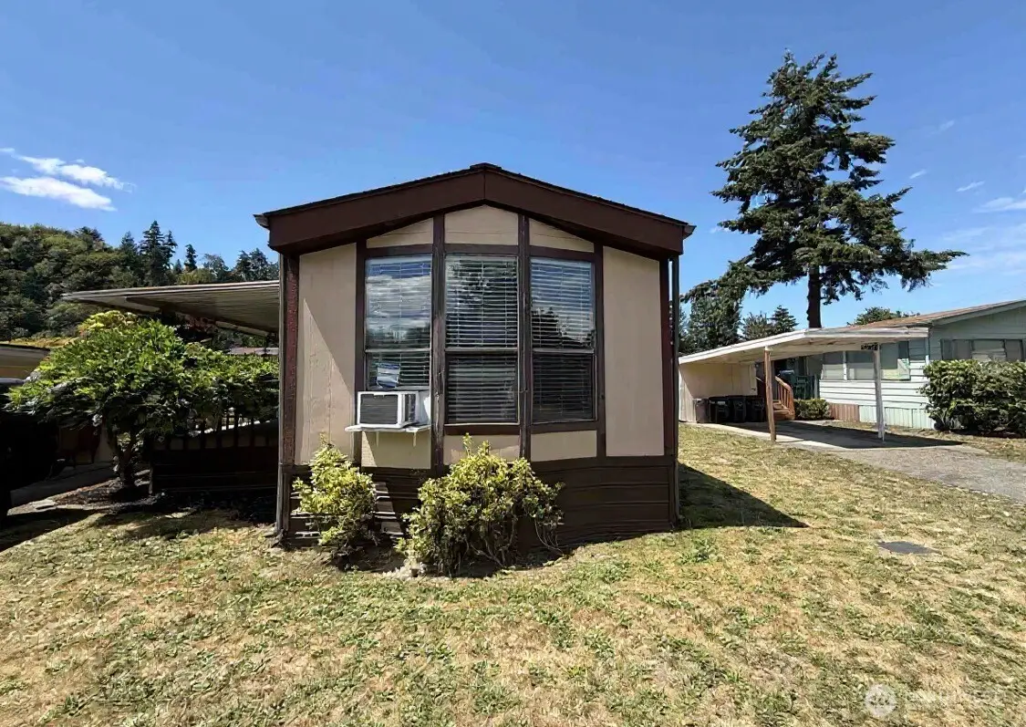 8508 144th Avenue E #11, Puyallup, WA 98372 - #1