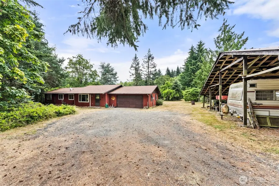341 Frogner Road, Winlock Pe Ell, WA 98532 - #2