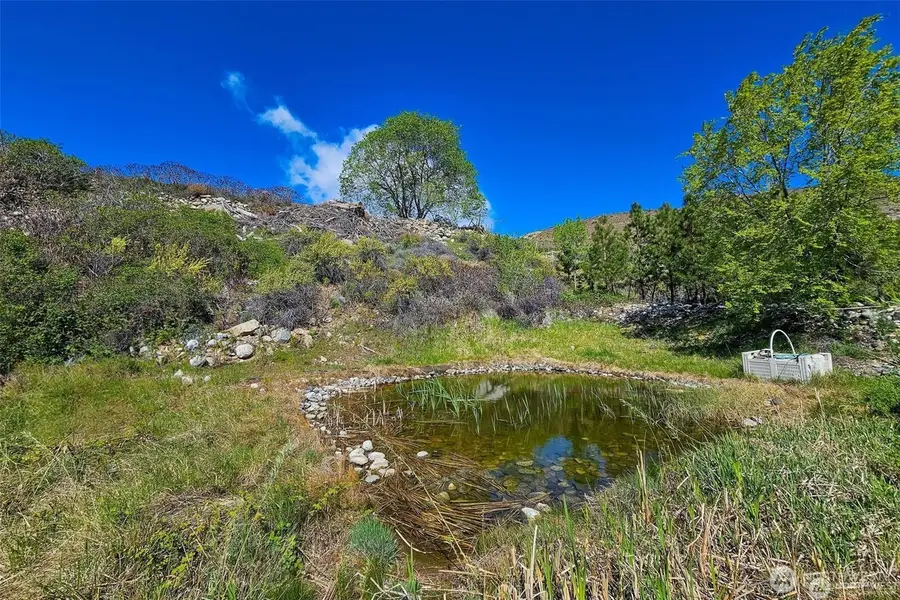 3710 Stayman Flats Road, Chelan, WA 98816 - #2