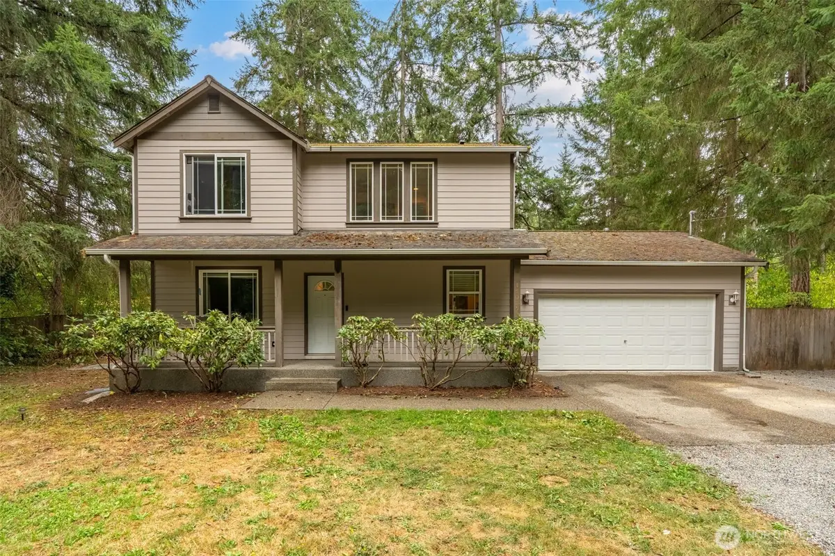 17015 Arborvitae Court Se, Yelm, WA 98597 - #1