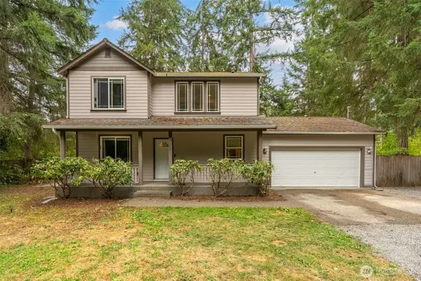 17015 Arborvitae Court Se, Yelm, WA 98597