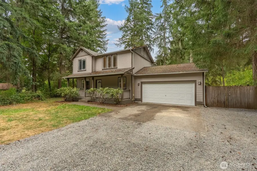 17015 Arborvitae Court Se, Yelm, WA 98597 - #2