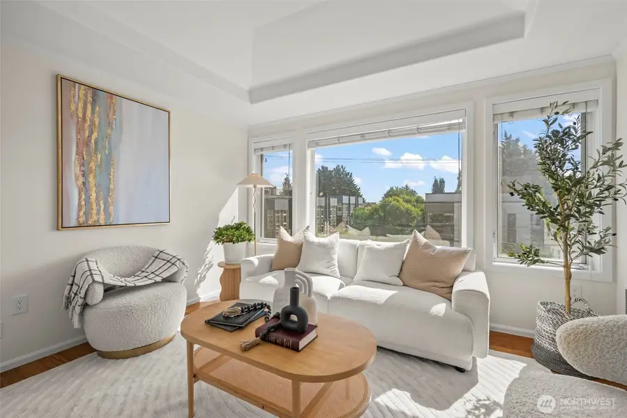 2167 Dexter Avenue N #402, Seattle, WA 98109 - #2