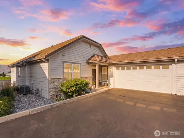 1494 Eastmont Avenue #58, East Wenatchee, WA 98802