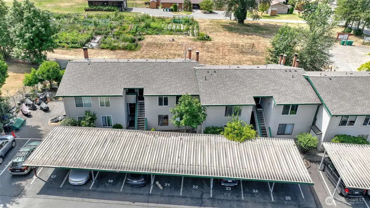 1102 8th Street Ne #20, Auburn, WA 98002 - #1