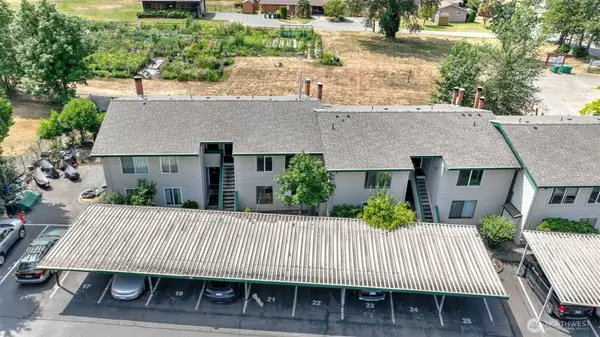 1102 8th Street Ne #20, Auburn, WA 98002