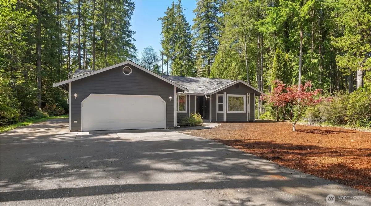 40 E Lambeth Way, Shelton, WA 98584 - #1