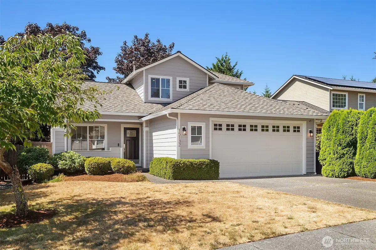 15132 55th Avenue Se, Everett, WA 98208 - #1