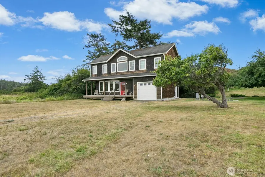 1335 Mackaye Harbor Road, Lopez Island, WA 98261 - #2