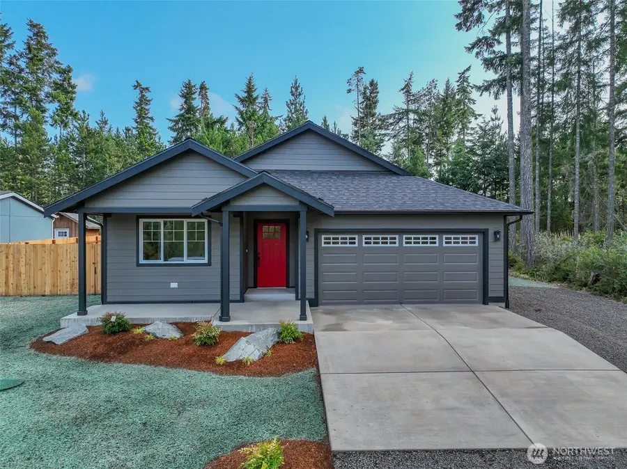 680 NE Haven Lake Drive, Tahuya, WA 98588 - #2