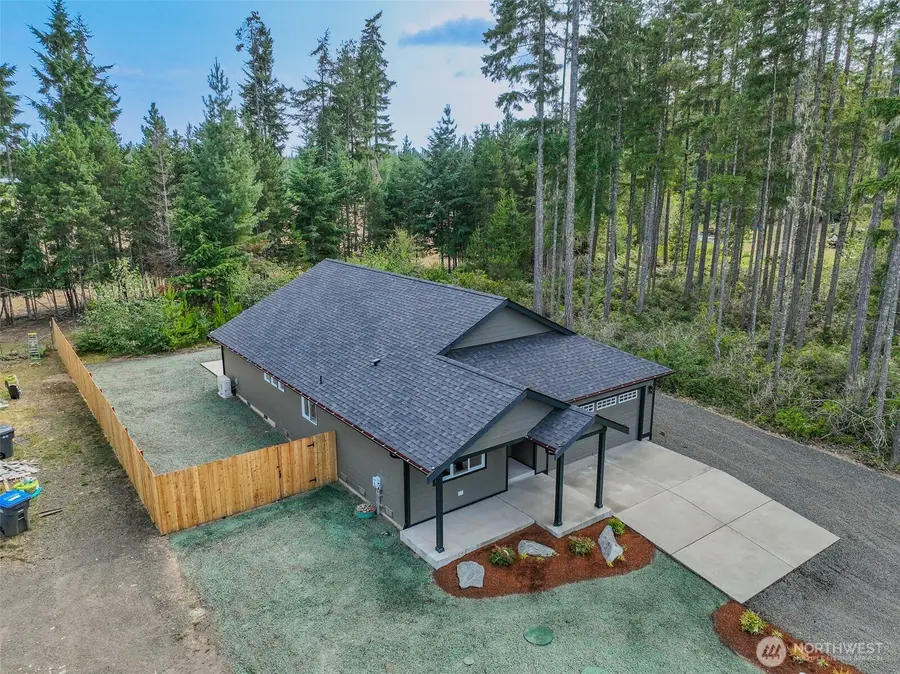 680 NE Haven Lake Drive, Tahuya, WA 98588 - #3
