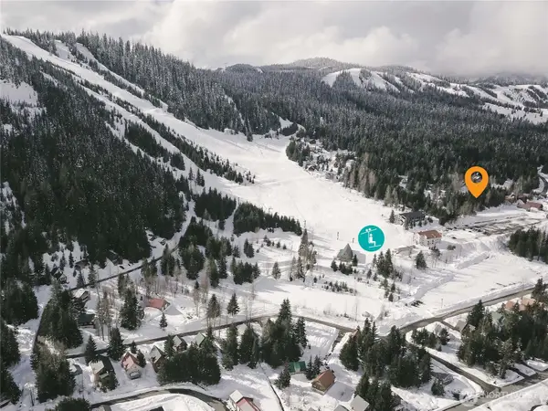 129 Chamonix Place #129, Snoqualmie Pass, WA 98068