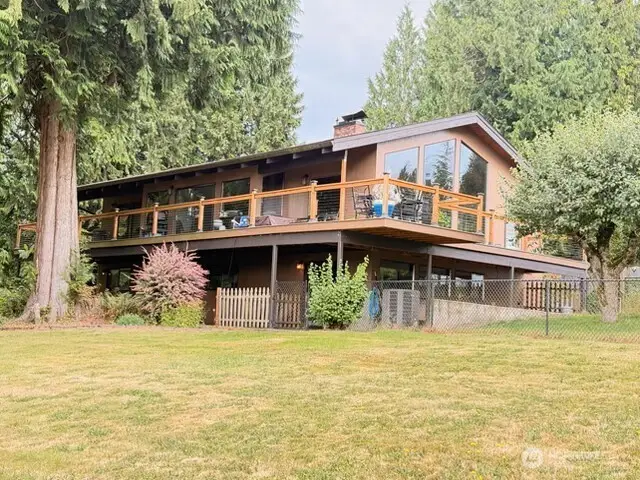 862 Lone Oak Road, Longview, WA 98632 - #1