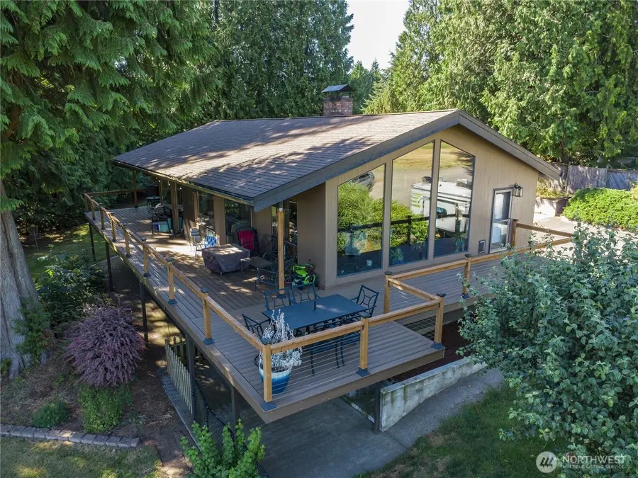 862 Lone Oak Road, Longview, WA 98632 - #2