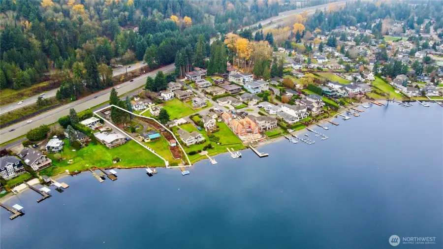 5104 NW Sammamish Road, Issaquah, WA 98027 - #3