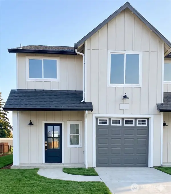 46 Sussex Court #17, Sequim, WA 98382