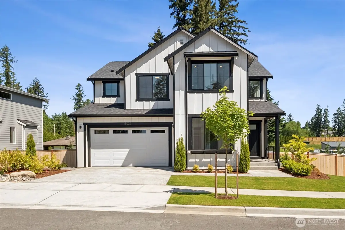 18022 SE 250th Place #6, Covington, WA 98042 - #1