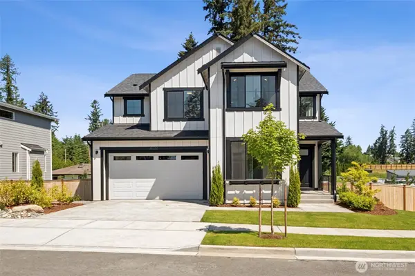18022 SE 250th Place #6, Covington, WA 98042