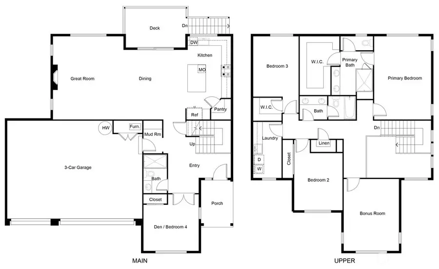 18022 SE 250th Place #6, Covington, WA 98042 - #3