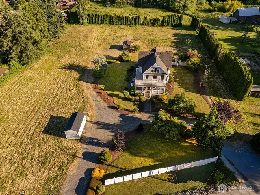1371 W Axton Road, Ferndale, WA 98248 - #2