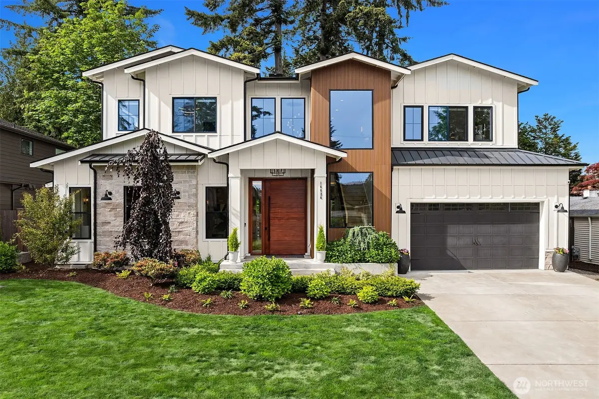 16626 SE 27th, Bellevue, WA 98008 - #1