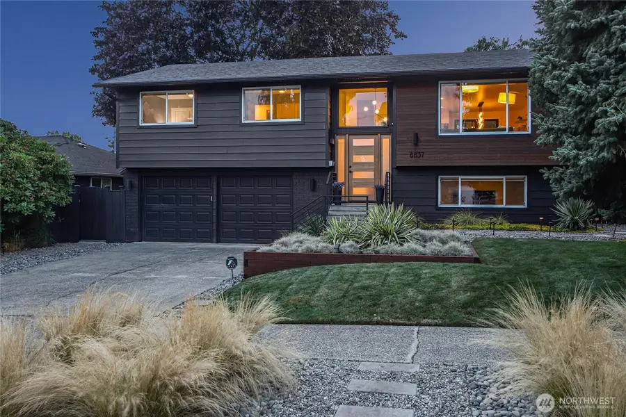8837 34th Avenue Sw, Seattle, WA 98126 - #2