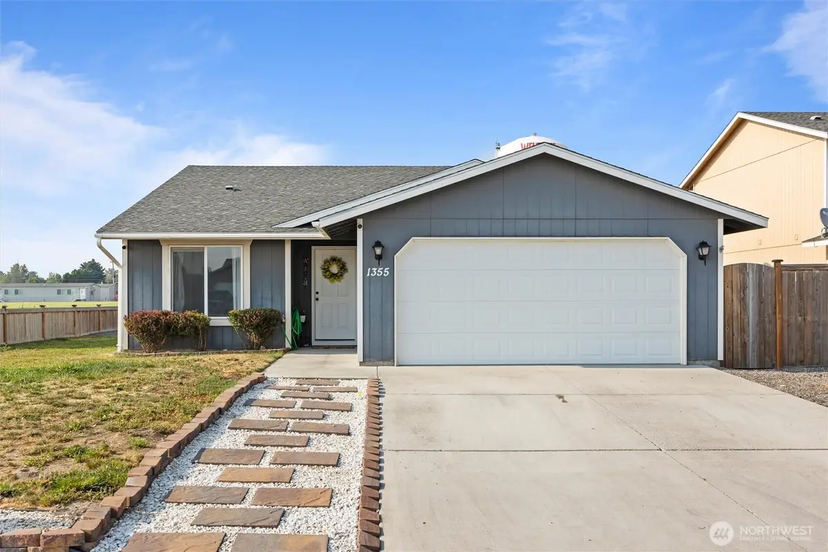 1355 E Birch Street, Othello, WA 99344 - #1