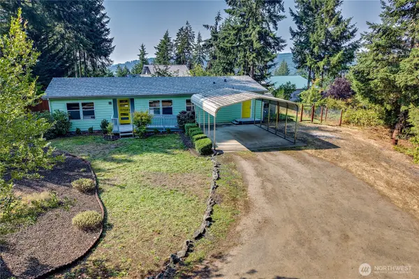 12 Blueberry Hill Road, Port Ludlow, WA 98365