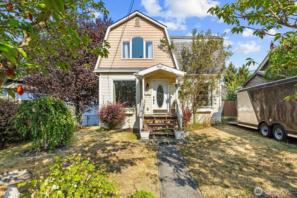 3827 High Street, Everett, WA 98201 - #1