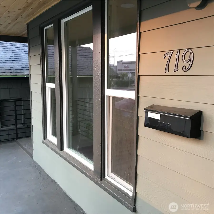 719 S Spraque Ave, Tacoma, WA 98405 - #3