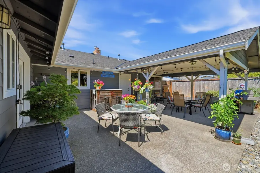1323 N Heatherwood E, Tacoma, WA 98406 - #2