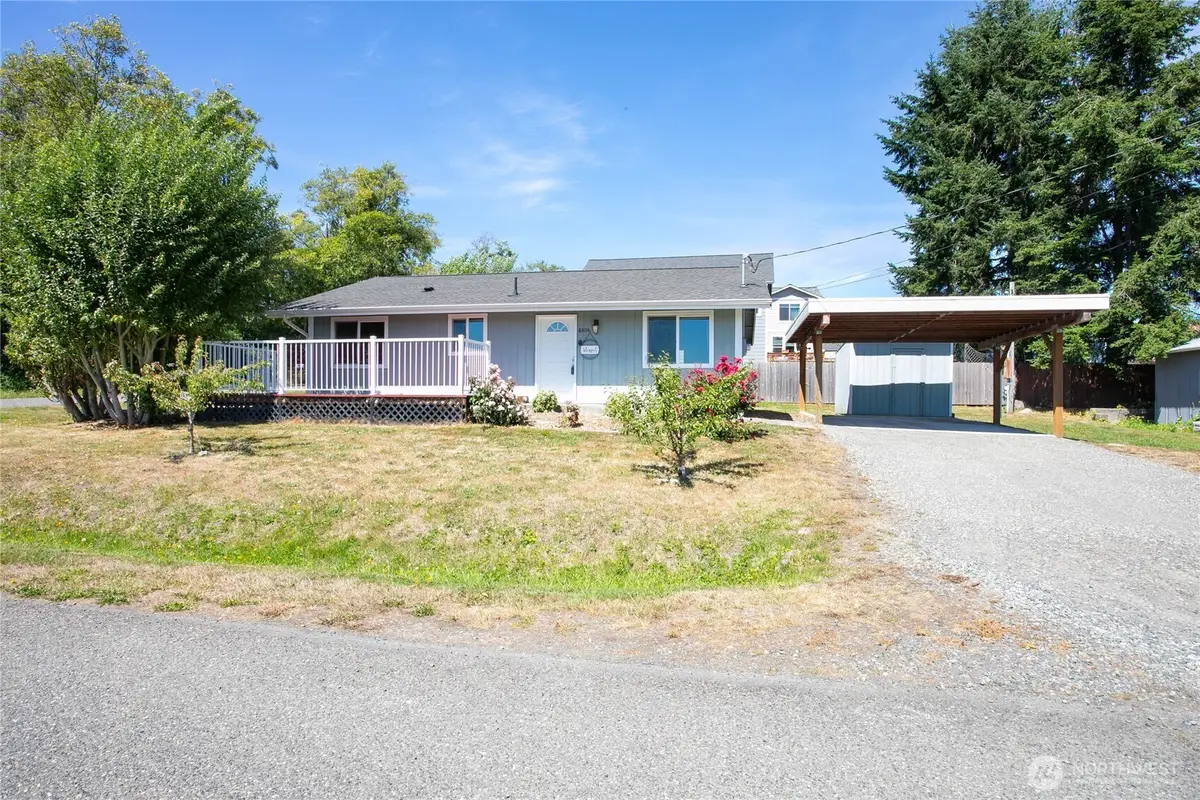 8404 Treevue Road, Blaine, WA 98230 - #1