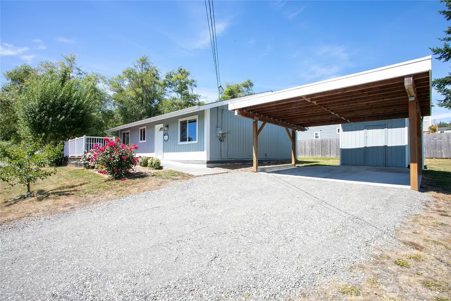 8404 Treevue Road, Blaine, WA 98230 - #3
