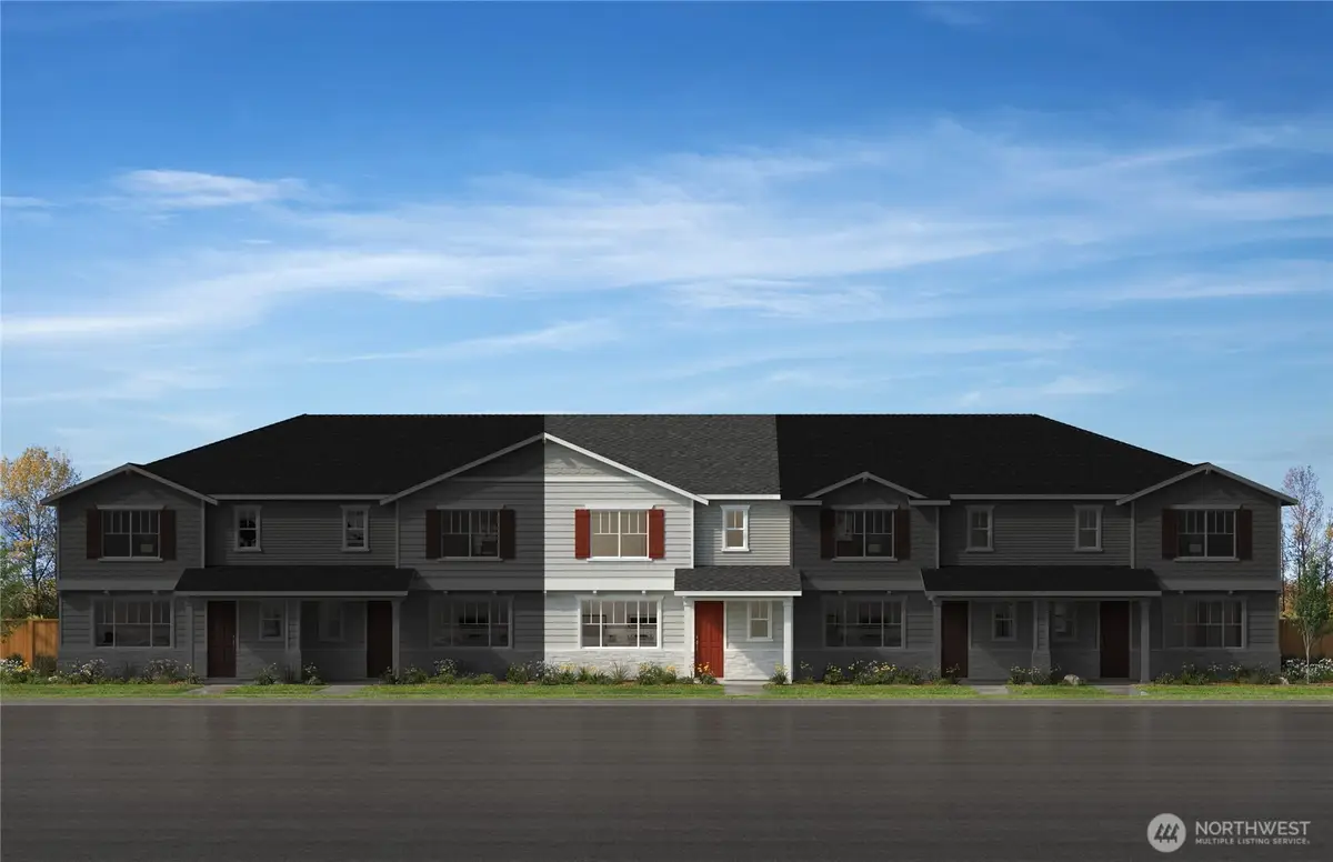 4245 86th Drive Ne #ES48, Marysville, WA 98270 - #1