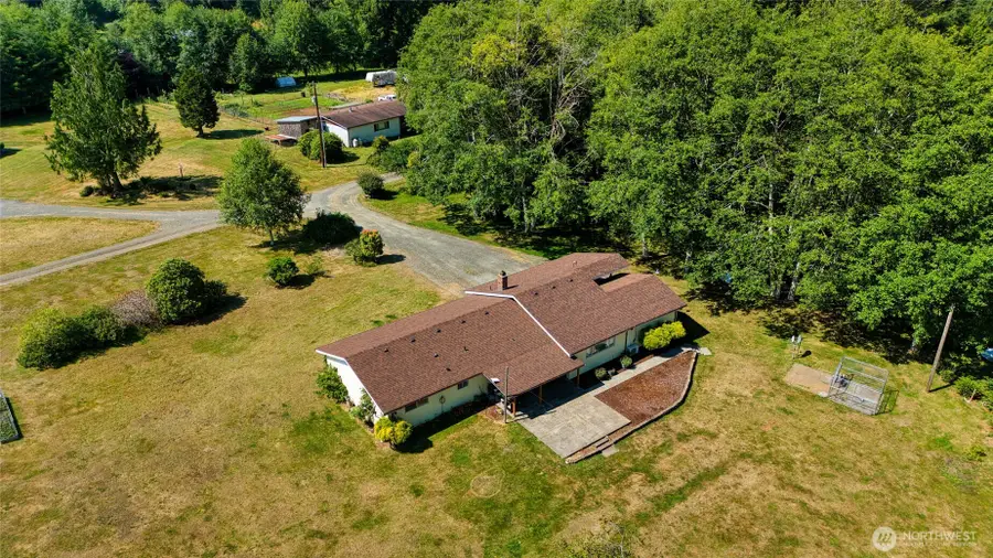 39 Neilton Lane, Humptulips, WA 98552 - #3