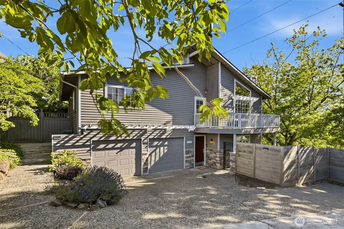 505 NE 78th Street, Seattle, WA 98115 - #1
