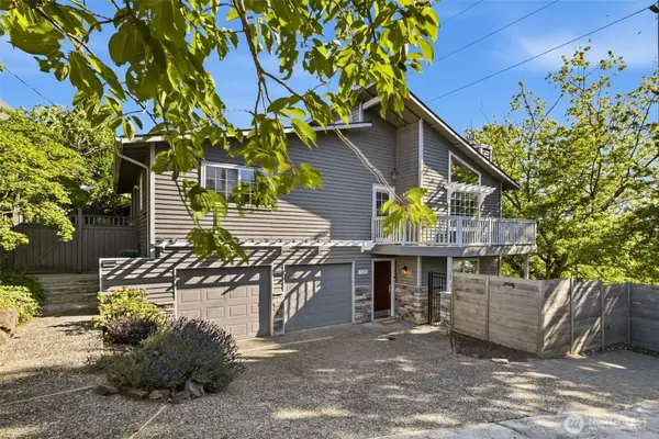 505 NE 78th Street, Seattle, WA 98115